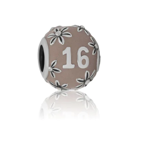 Sixteen 16 Milestone