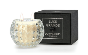 Downlights Luxe Grande Candle
