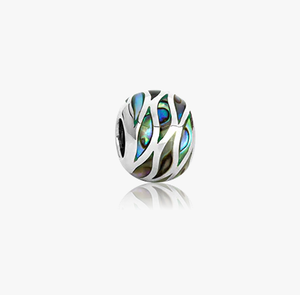 Ocean Paua - Charm