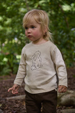 Load image into Gallery viewer, Long Sleeve River Tee - Bramble Bunny