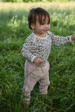 Load image into Gallery viewer, Long Sleeve Bodysuit - Briarwood