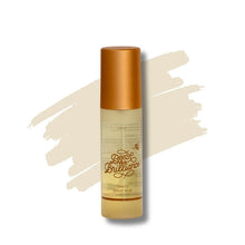 Load image into Gallery viewer, Bees Brilliance Elixir Mist facial mist made in Nelson New Zealand