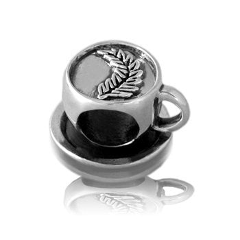Coffee Cup - Charm