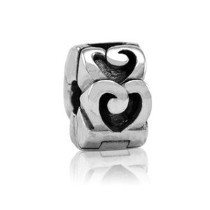 Love Clip - Stopper Charm