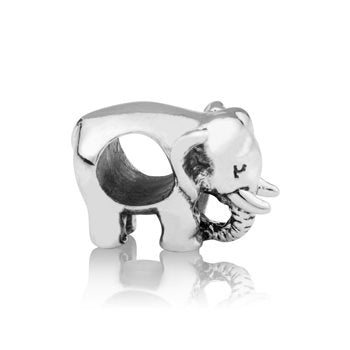 Lucky Elephant - Charm