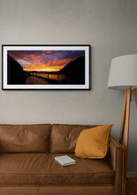 Load image into Gallery viewer, Grey River Sunrise