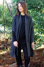 Lothlorian Shevron Wrap