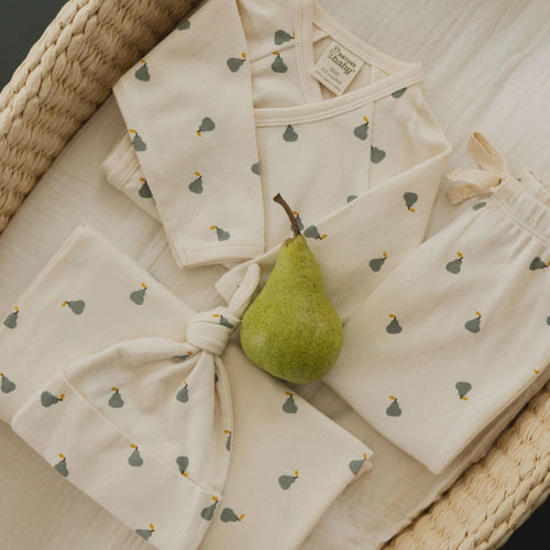 Welcome Home Bundle - Petite Pear