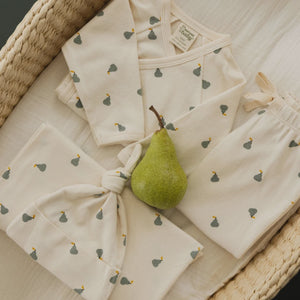 Welcome Home Bundle - Petite Pear