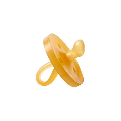 Goldi Orthodontic Pure Rubber Pacifier