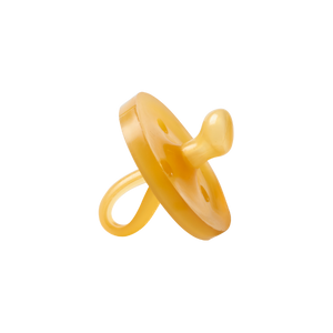 Goldi Orthodontic Pure Rubber Pacifier