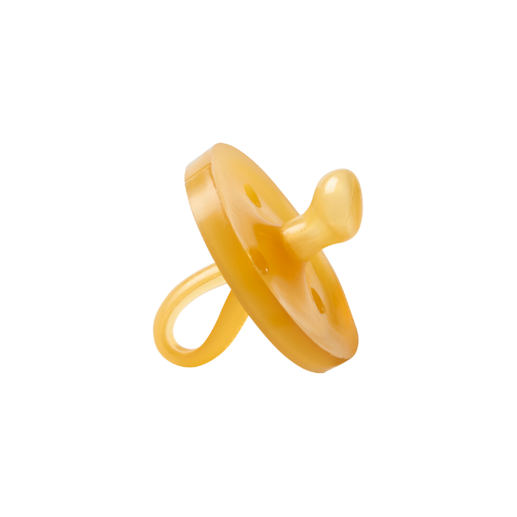 Goldi Orthodontic Pure Rubber Pacifier