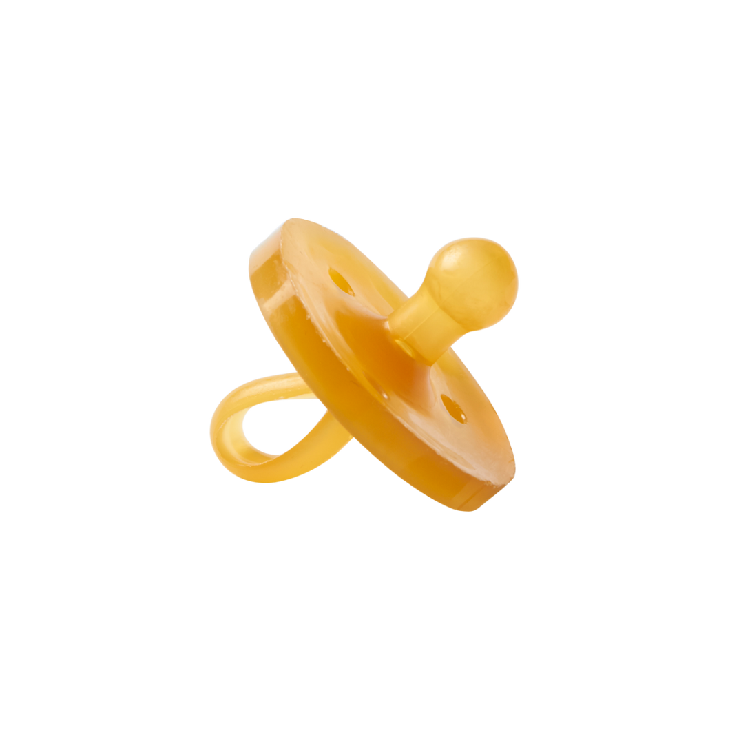 Goldi Natureform Pure Rubber Pacifier