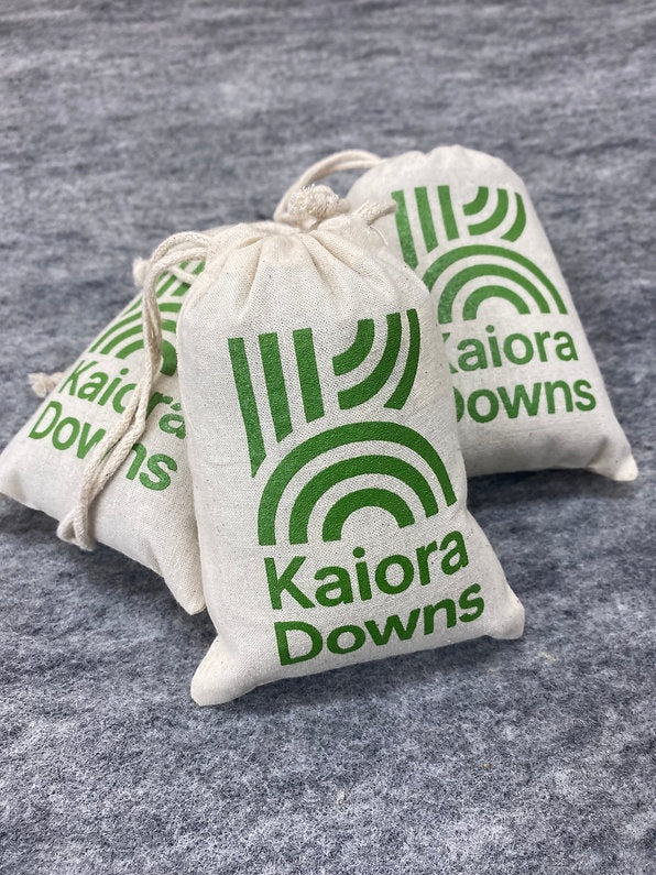 Kaiora Downs Trampers wool