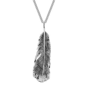 Evolve Necklace - Huia (admired)