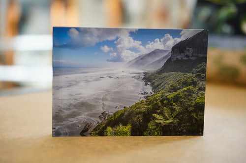 Landscape Photography, New Zealand, Stewart Nimmo, Nimmo, Photography, West Coast, 12 Mile, Landscape Print, NZ Landscape, NZ, Gift, Handmade in New Zealand, Keep it local