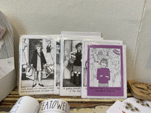 Load image into Gallery viewer, Cecily - Cards