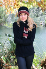Load image into Gallery viewer, Made in New Zealand, Lothlorian, Possum Merino, shop local,