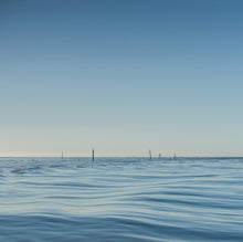 Load image into Gallery viewer, Bluff Harbour landscape photography print, Southland New Zealand photographed by Stewart Nimmo