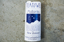 Load image into Gallery viewer, Moa Revival, New Zealand made, NZ Tea towels, Matariki,
