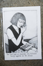 Load image into Gallery viewer, Cecily - Cards