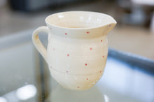 Load image into Gallery viewer, Pottery Jugs - Melanie Drewery