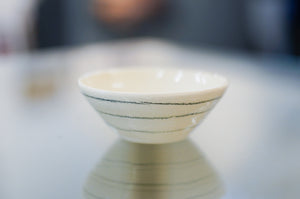 Pottery Bowls  - Melanie Drewery