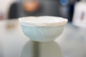 Pottery Bowls  - Melanie Drewery