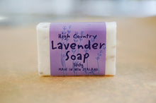 Load image into Gallery viewer, High Country - Soap