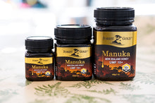 Load image into Gallery viewer, Forest gold Manuka Honey