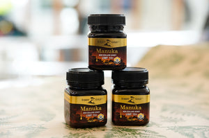 Forest gold Manuka Honey