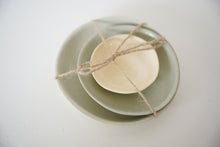 Load image into Gallery viewer, Melanie Drewery, Pottery, Stacking Dishes, Made in NZ, Handmade, Shop Local,