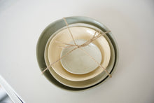 Load image into Gallery viewer, Melanie Drewery, Pottery, Stacking Dishes, Made in NZ, Handmade, Shop Local,
