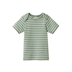 Nature Baby, New Zealand, Sustainable, Organic Cotton, Baby Clothing, Kids Clothing, Simple Tee,