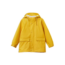 Load image into Gallery viewer, Raincoat - Mustard