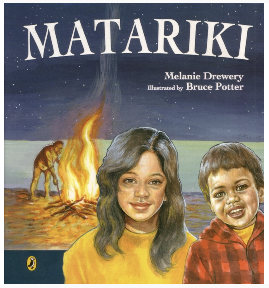 Matariki Book
