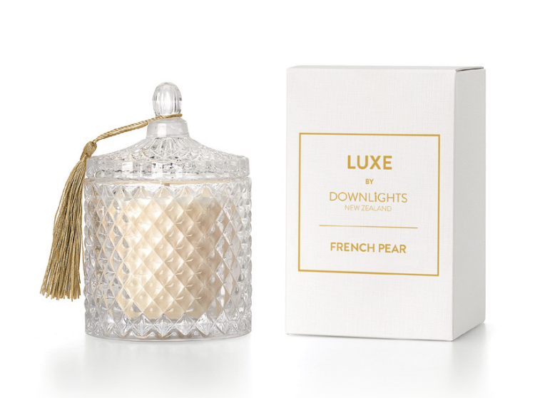 DownLights Luxe Candles