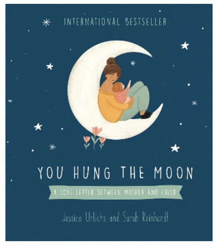 You Hung the Moon - Jessica Urlich and Sarah Reinhardt