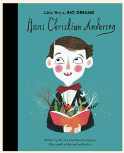 Hans Christian Andersen